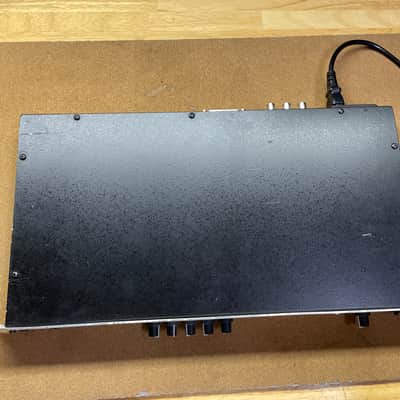 Brainstorm Electronics  SR-15+ Time Code Distripalyzer image 5