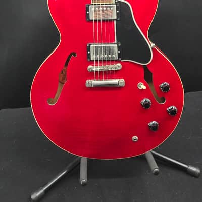Gibson ES-335 Dot 2005 image 2