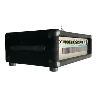 Fender BXR 200 Bass Head image 3