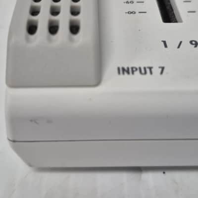 Zoom R16 USB Audio Interface / Digital Multitrack Recorder / Control Surface 2010s - White image 4