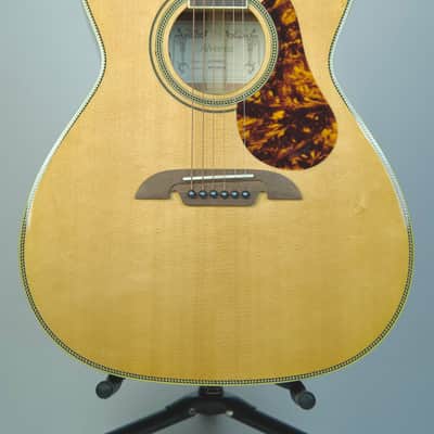 Alvarez MF610EOM Acoustic Electric image 2
