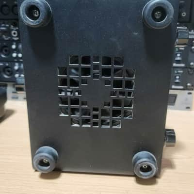 THD Hot Plate Power Attenuator - 8 Ohm 2010s - Purple image 5