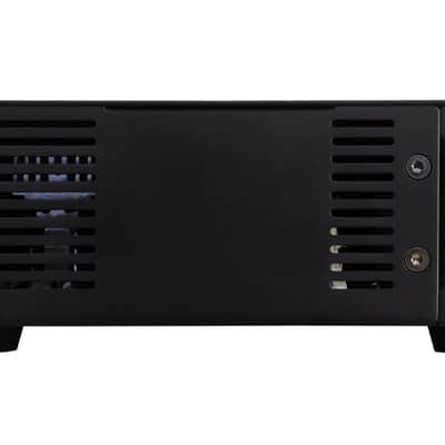 Markbass LITTLEMARK-IV 300 / 500w Bass Amp Head image 2