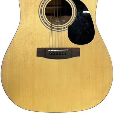 Suzuki Three S W-20 Acoustic Guitar Made In Japan W20 D28 | Reverb