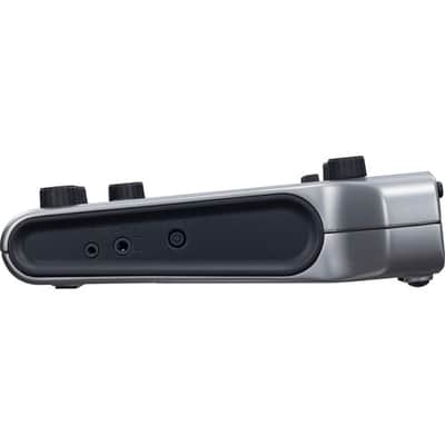 Zoom Podtrak P4 Podcast Recorder image 6