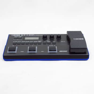 BOSS GT-1 Guitar Effects Processor Multi-Effects Processor [H5J8856] (06/24) image 7