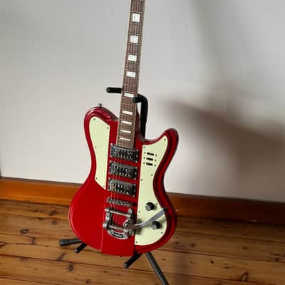 ギター Jackson Stars JP RR-185 Trance Red Final Price!】 Jackson Stars JP RR-185 Trance Red Randy Rhoads