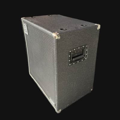 Ampeg SVT-410HE High Performance 4 x 10″ Bass Quad Box 500 watt RMS Power Handling image 5