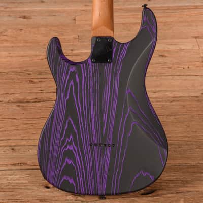 LTD SN-1000 HT Purple Blast 2022 image 3