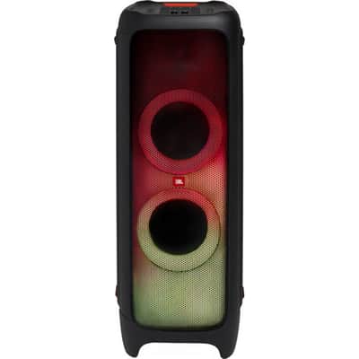 JBL PartyBox 1000 Bluetooth Portable Powered PA Speaker (1100 Watts) image 1
