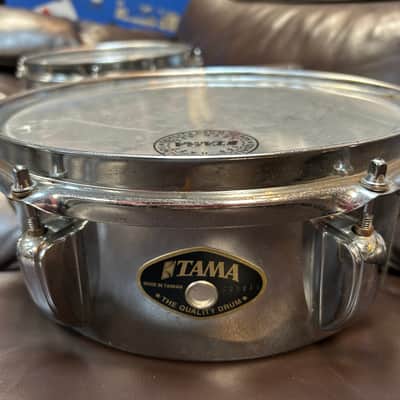 Tama Mini Timbales 1980s image 7