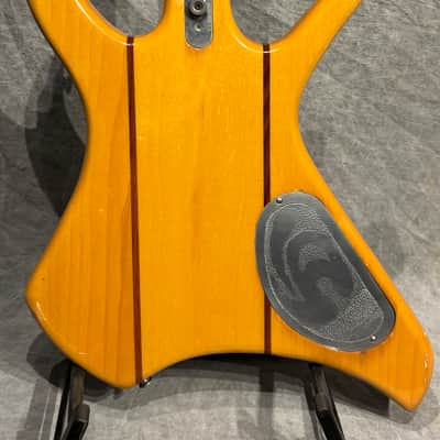 Kramer XL-5 Early 1980’s - Natural image 12