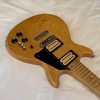 Vintage 1979 Carvin DC150 Stereo - Made in USA - Free Pro Setup image 3