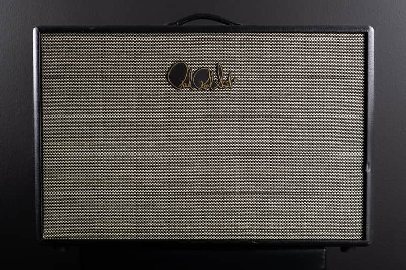 Paul Reed Smith HDRX 2x12 Closed Back Cabinet, Recent image 1