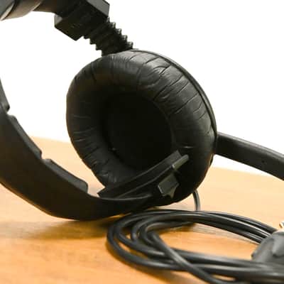 Pro Intercom SMH210 Super-Rugged Single Muff Headset CG015CK Bild 7