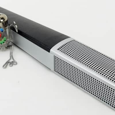 Sennheiser MD 441 U XLR Vintage Mikrofon Mic + Top Zustand+ OVP + 1,5J Garantie image 15