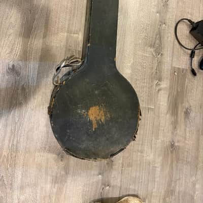 Van Eps Tenor Banjo (used) image 7