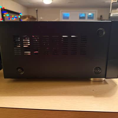 TEAC AG-V8500 Dolby Pro Logic Receiver 130WPC MONSTER Serviced Remote Bundle🔥🎶 image 8