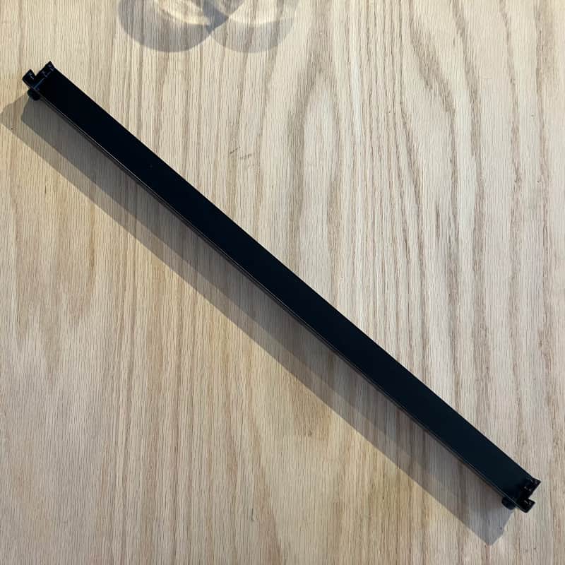 Moog 104hp Crossbar for 2-Tier and 3-Tier Mounting Kits
