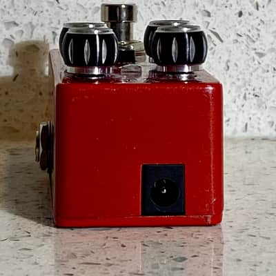Pigtronix Octava Micro Octave Fuzz image 3
