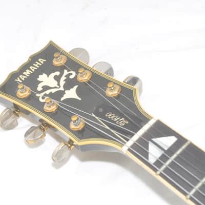 YAMAHA SG1000 Electric Guitar Ref No. 7692 image 7