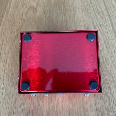 Startouch A/B+Y FootPedal ST2 2000 - red image 6