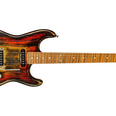 Paoletti Alfa Loft HS Premium Neck 400 Heavy Black #246524 image 2
