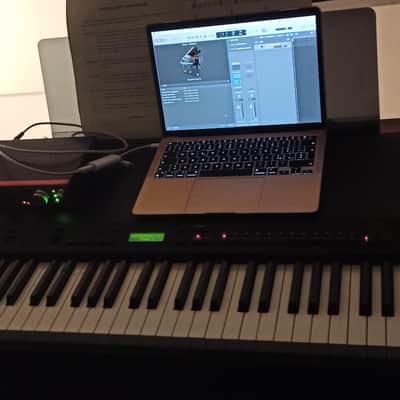 Yamaha P 200 image 3
