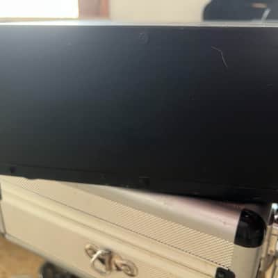 Peavey PV 8.5C 550 WPC power amplifier. Made in the USA. image 5