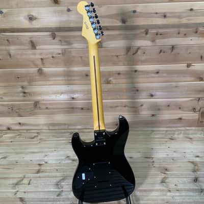 Fender Aerodyne Special Stratocaster HSS Electric Guitar - Hot Rod Burst image 5