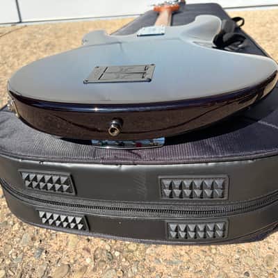 Ernie Ball Music Man StingRay Special 4 H image 25