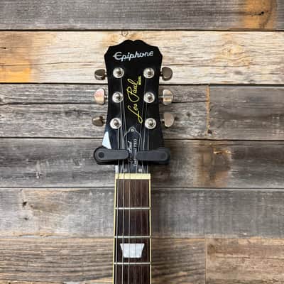 Epiphone Les Paul Traditional Pro 2011 - 2015 - Heritage Cherry Sunburst image 7