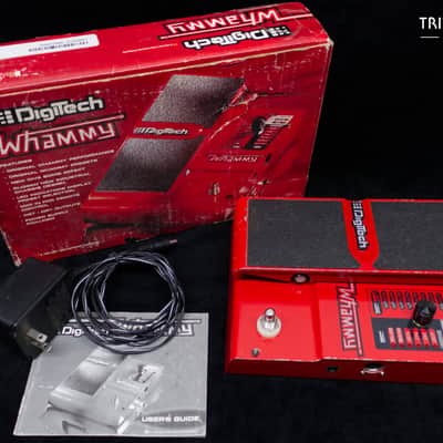 DigiTech Whammy 4 image 2