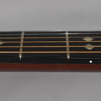 1978 Ovation 1612 | Natural Finish W/OHSC image 16