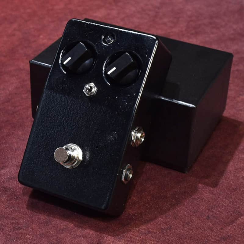 kgrharmony OROSHI【Nanbu Ironware effector】 image 1
