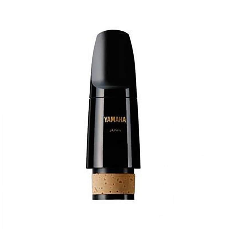 Yamaha 3C Standard Series Bb/A Clarinet Mouthpiece image 1