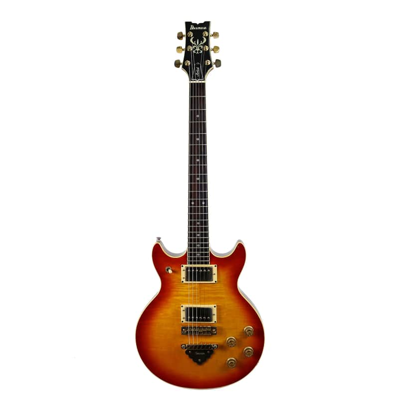 Ibanez AR100 Artist 1979 - 1984 | Reverb Canada