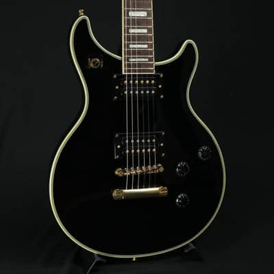 Epiphone LTD Tak Matsumoto DC Custom Ebony [09121508139] (04/28) image 1