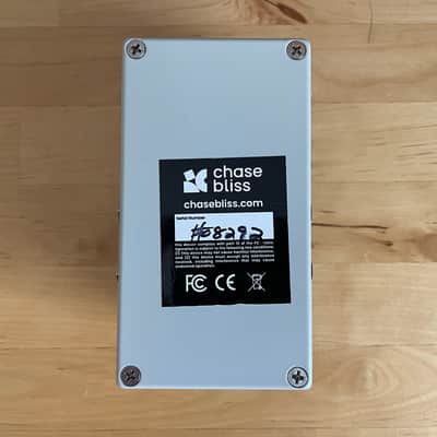 Chase Bliss Audio Habit - Shareware Edition image 3
