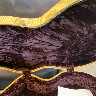 Olson SJ 2015 - Natural Cedar & Rosewood image 17