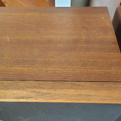 Yamaha NS A989B speakers in very good condition, new tweeters - 1980's image 6