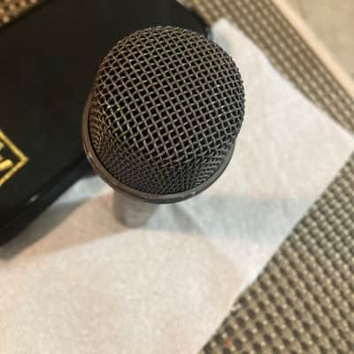 Good Used Electro-Voice RE410 Cardioid Condenser Microphone image 5