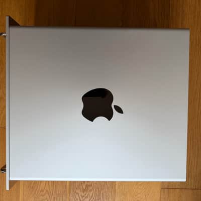 Apple Mac Pro Rack 2019, 96Gb, 2TB Internal SSD, Rack Rails image 2