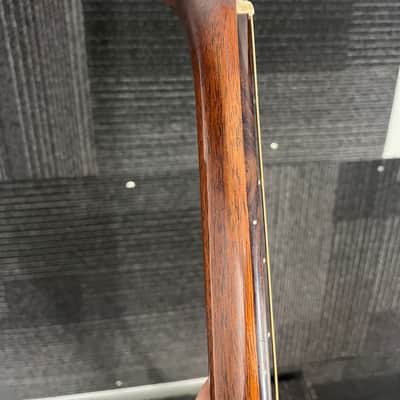 Martin 000-15SM 12-Fret 2012 - Present - Natural image 17