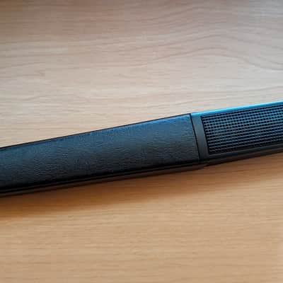 Sennheiser Black Fire 541 Dynamic Microphone incl. Manual & Frequency Sheet image 6