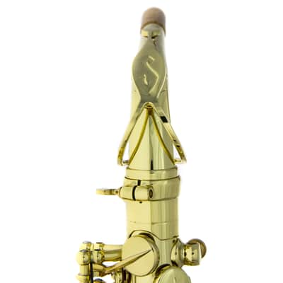 Selmer Axos Alto Saxophone image 4