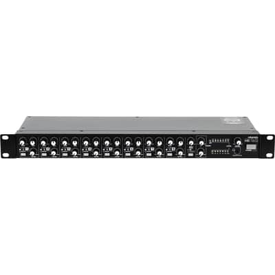 Algam Audio MR-1602 Mixer image 4