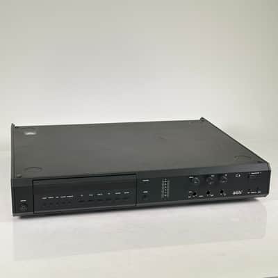Vintage Cassette Deck ADS A/D/S C4