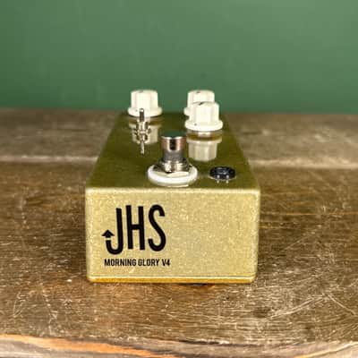 JHS Morning Glory V4 2016 - Present - Gold image 7
