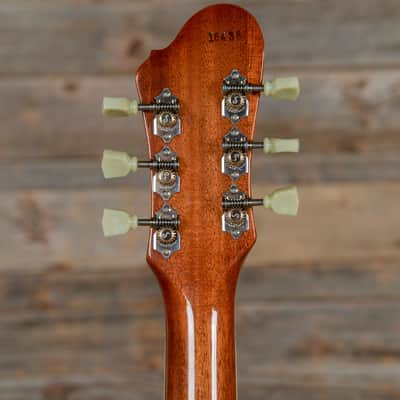 Koll Super Glide Almighty Amber Transparent 2016 USED (s438) image 7